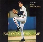 Buy For The Love Of The Game