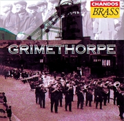 Buy Grimethorpe Colliery Band
