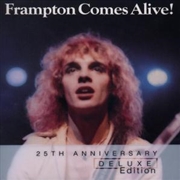 Buy Frampton Comes Alive 25th Deluxe Edition