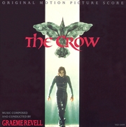 Buy The Crow (Original Motion Picture Score)