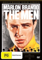 Buy Men, The