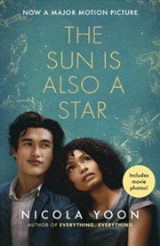Buy The Sun Is Also A Star