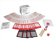 Buy Drawing Without Dignity