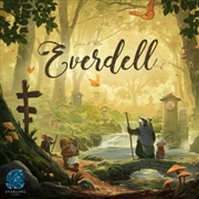 Everdell | Merchandise