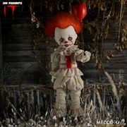 Living Dead Dolls - Pennywise 2017 | Merchandise