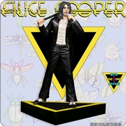 Buy Alice Cooper - Welcome to My Nightmare Limited Edition Statue