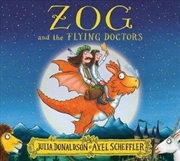 Buy Zog And The Flying Doctors