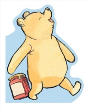 Buy All About Winnie The Pooh