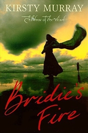 Buy Bridie's Fire