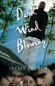 Buy Dark Wind Blowing