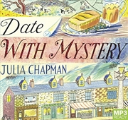 Buy Date with Mystery