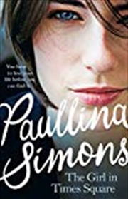 Buy The Girl In Times Square