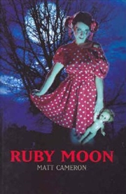Buy Ruby Moon