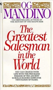 Buy Greatest Salesman In The World