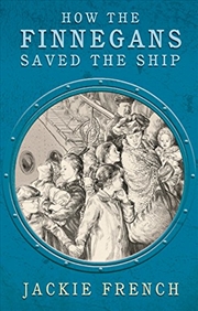 Buy How The Finnegans Saved The Ship