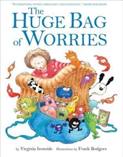 Buy The Huge Bag Of Worries