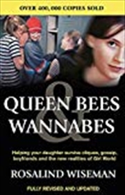 Buy Queen Bees And Wannabes for the Facebook Generation