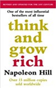 Buy Think And Grow Rich
