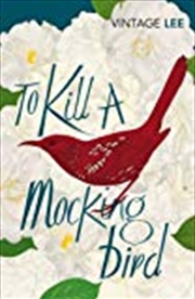 To Kill A Mockingbird | Paperback Book