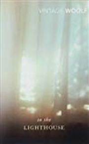 Buy To The Lighthouse