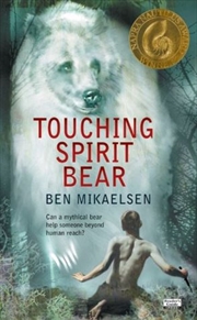 Buy Touching Spirit Bear