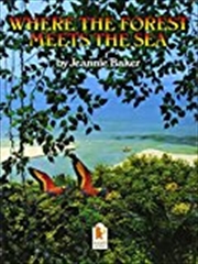 Buy Where The Forest Meets The Sea