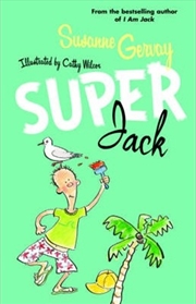 Buy Super Jack: I Am Jack
