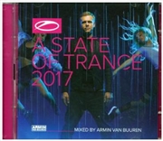 Buy State Of Trance 2017