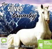 Buy The Silver Brumby