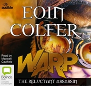 Buy The Reluctant Assassin