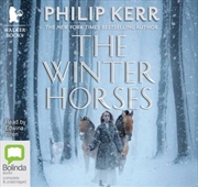 Buy The Winter Horses