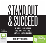 Buy Stand Out & Succeed