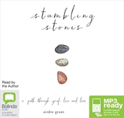 Buy Stumbling Stones