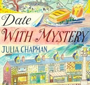 Buy Date with Mystery