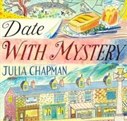 Buy Date with Mystery