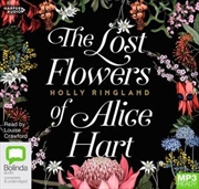 Buy The Lost Flowers of Alice Hart