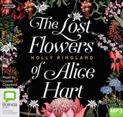 Buy The Lost Flowers of Alice Hart