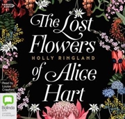 Buy The Lost Flowers of Alice Hart
