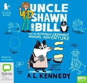 Buy Uncle Shawn and Bill and the Pajimminy Crimminy Unusual Adventure