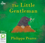 Buy The Little Gentleman