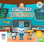 Buy Octonauts: The Eel Ordeal and other stories
