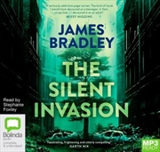 Buy The Silent Invasion