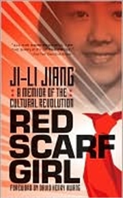Buy Red Scarf Girl: A Memoir Of The Cultural Revolution
