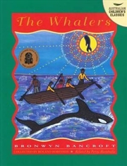 Buy The Whalers Australian Children's Classics