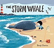 Buy Storm Whale