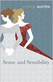 Sense and Sensibility | Paperback Book