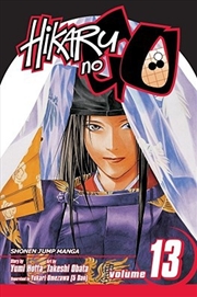 Buy Hikaru No Go, Vol. 13