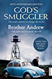 Buy God's Smuggler