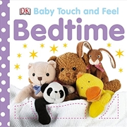 Buy Baby Touch And Feel: Bedtime