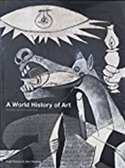 Buy World History Of Art